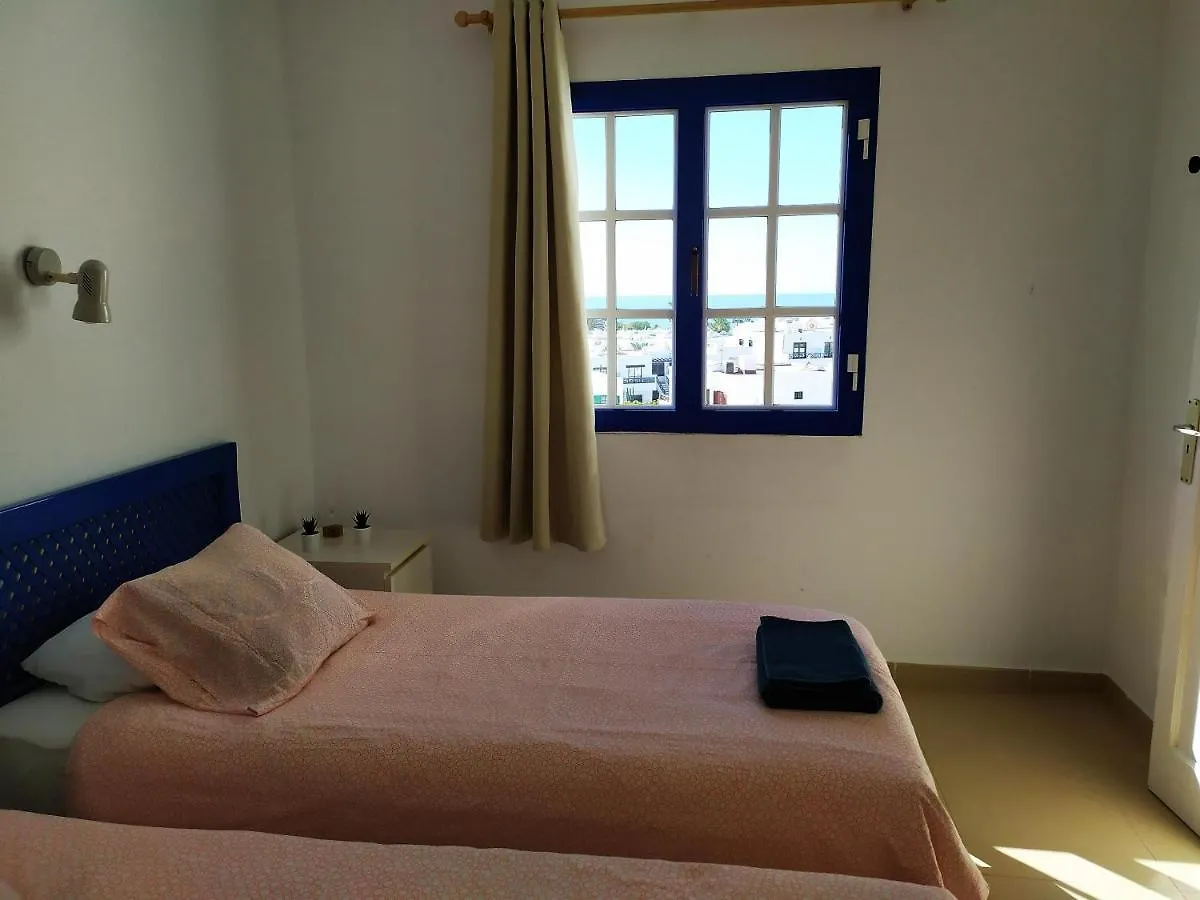 Апартаменты Apartamento Roraima Пуэрто дель Кармен