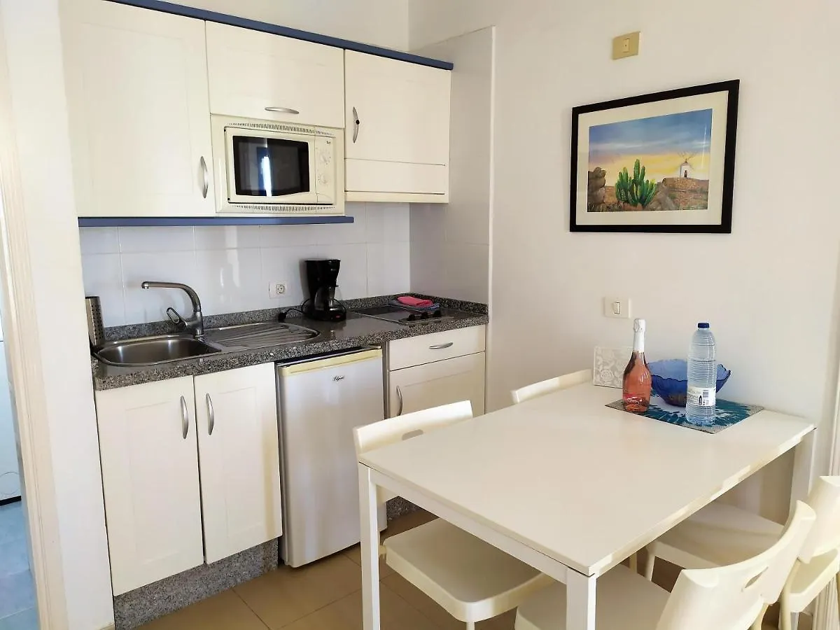 Апартаменты Apartamento Roraima Пуэрто дель Кармен 0*,  Испания