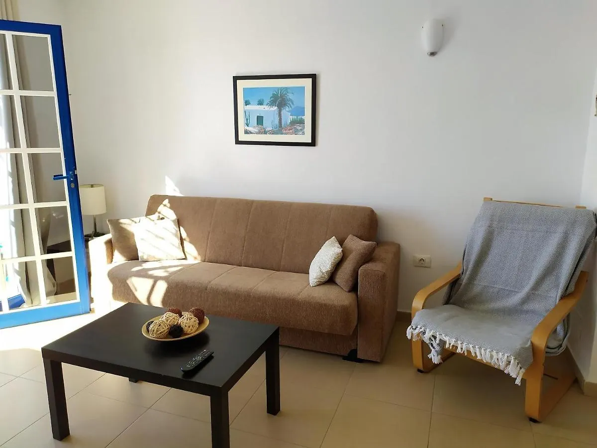 Апартаменты Apartamento Roraima Пуэрто дель Кармен